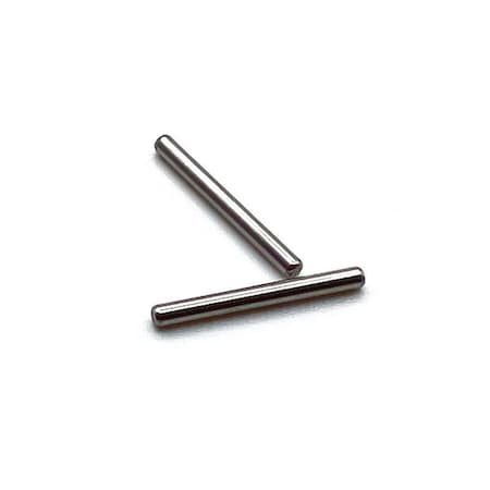 Plastiflex Co Rage RC  Volitar Spindle Shaft for Replacement Parts - 2 Piece RGR6012